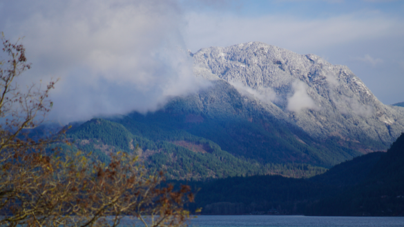 A Lesbian Friendly Getaway To Harrison Hot Springs Canada Lez See