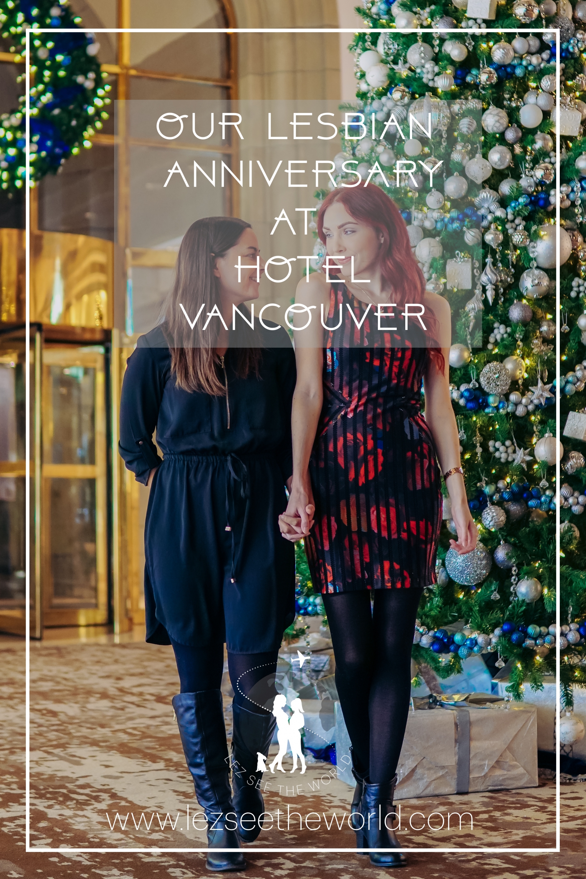 Lesbian Anniversary Hotel Vancouver