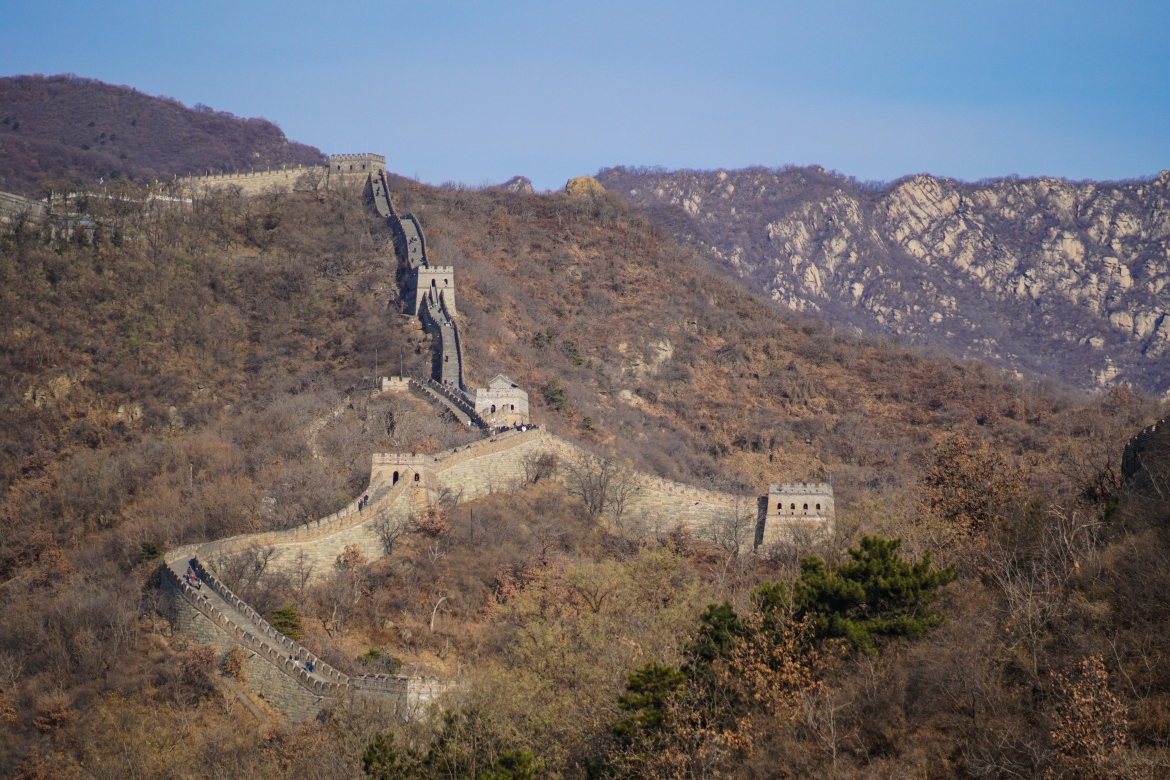 Great Wall of China
