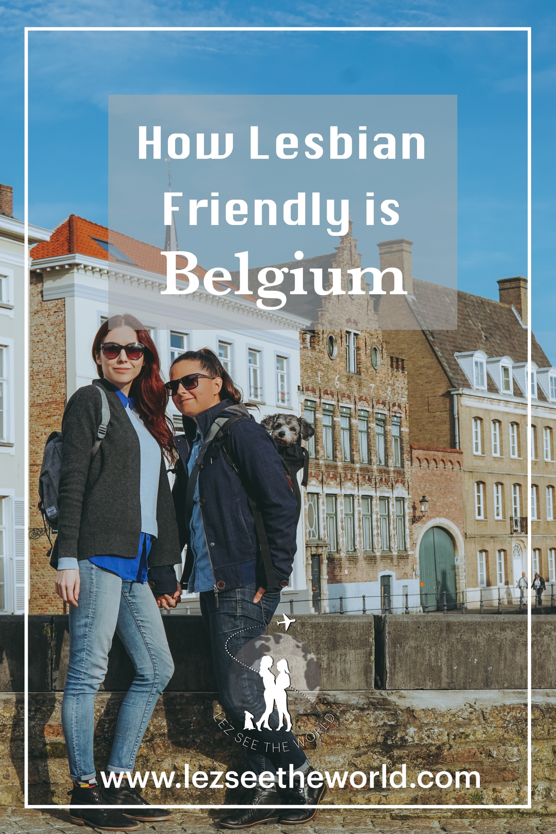How Lesbian Friendly is Belgium