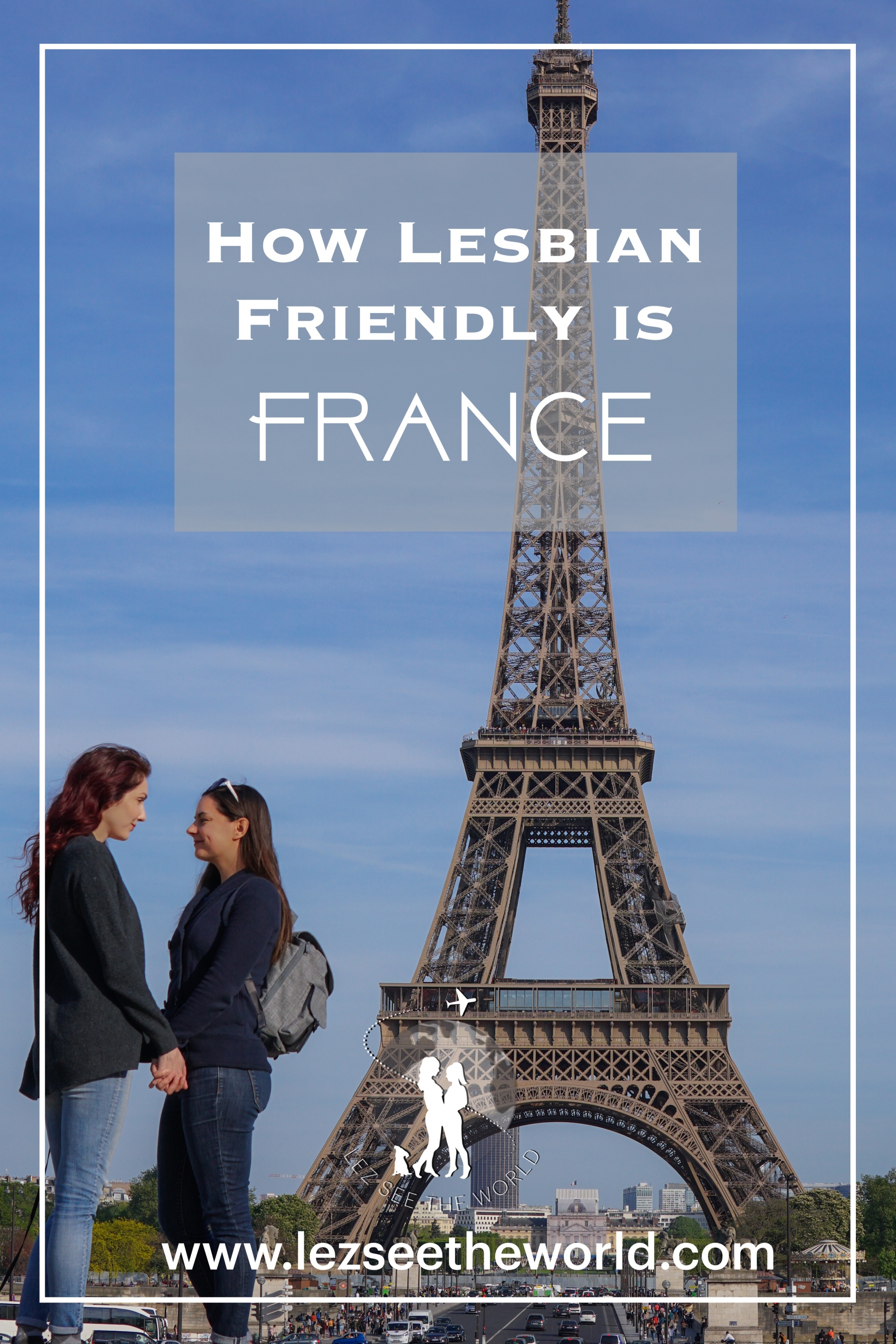 Lesbian Friendly France