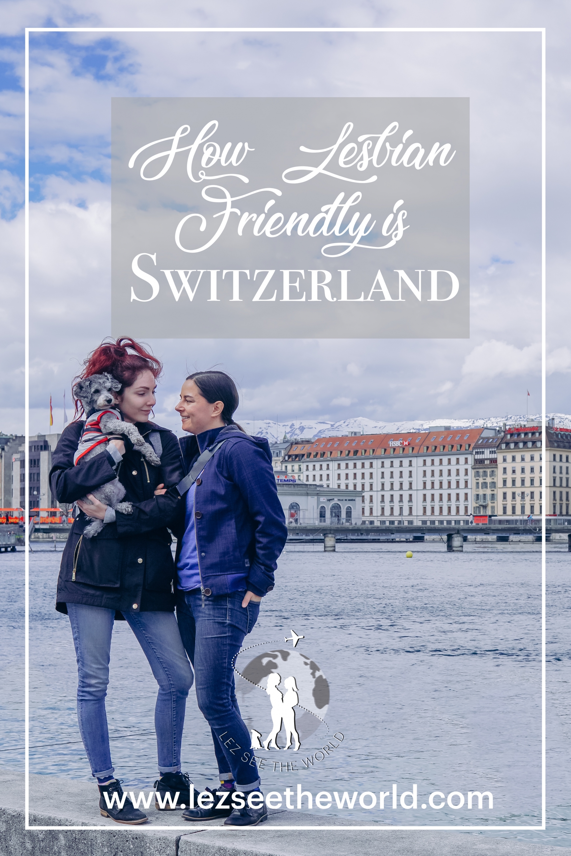 How Lesbian Friendly is Switzerland