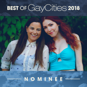 Lez See the World Gay Cities Nominee 2018