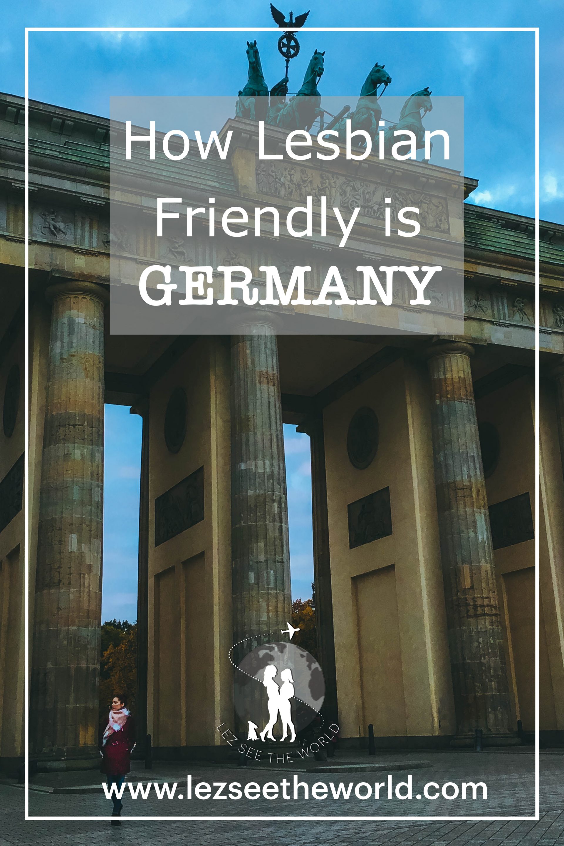Lesbian Friendly Germany