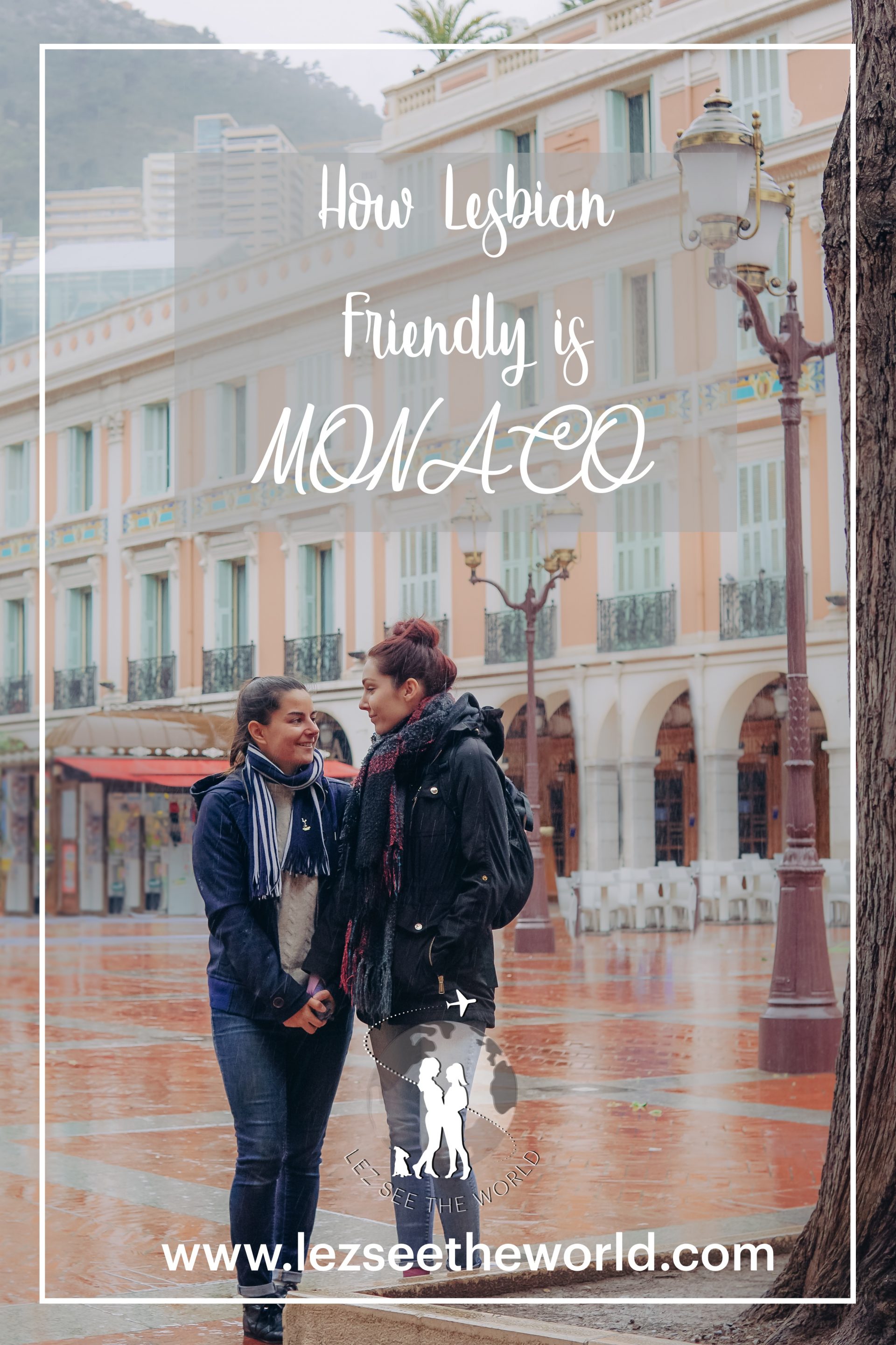 Lesbian Friendly Monaco
