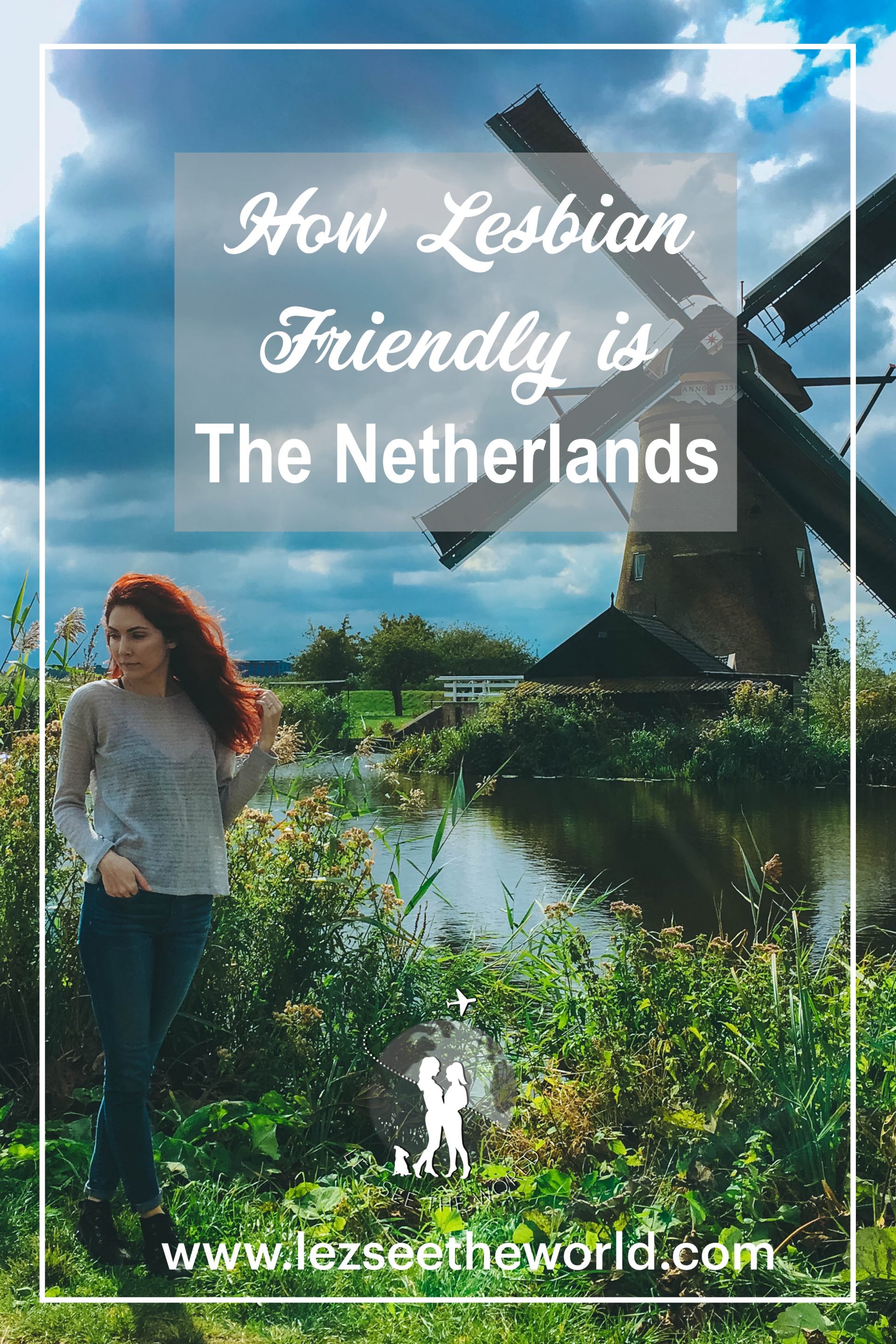 Lesbian Friendly Netherlands