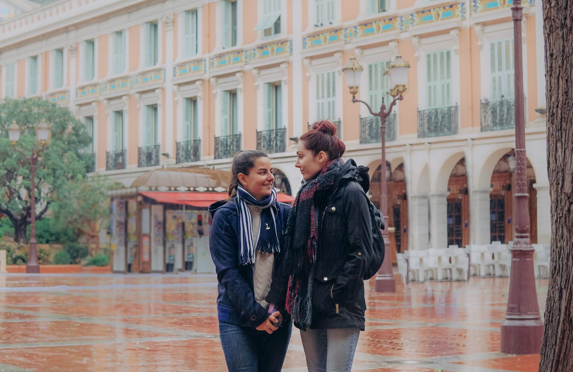 How Lesbian Friendly Is Monaco Lez See The World