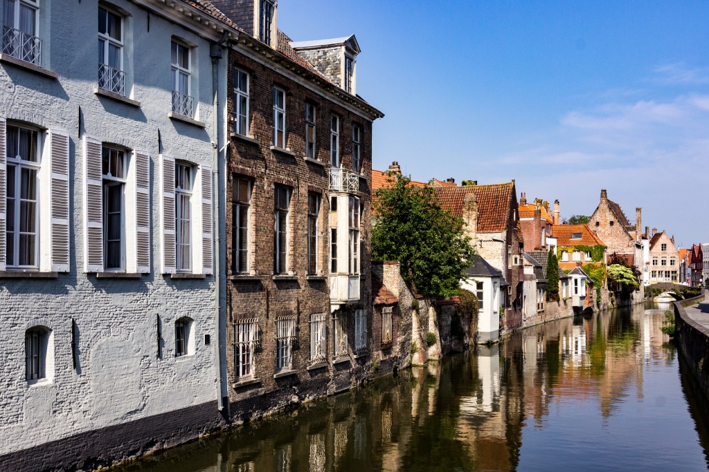 How Lesbian Friendly Is Belgium In 2018 Lez See The World