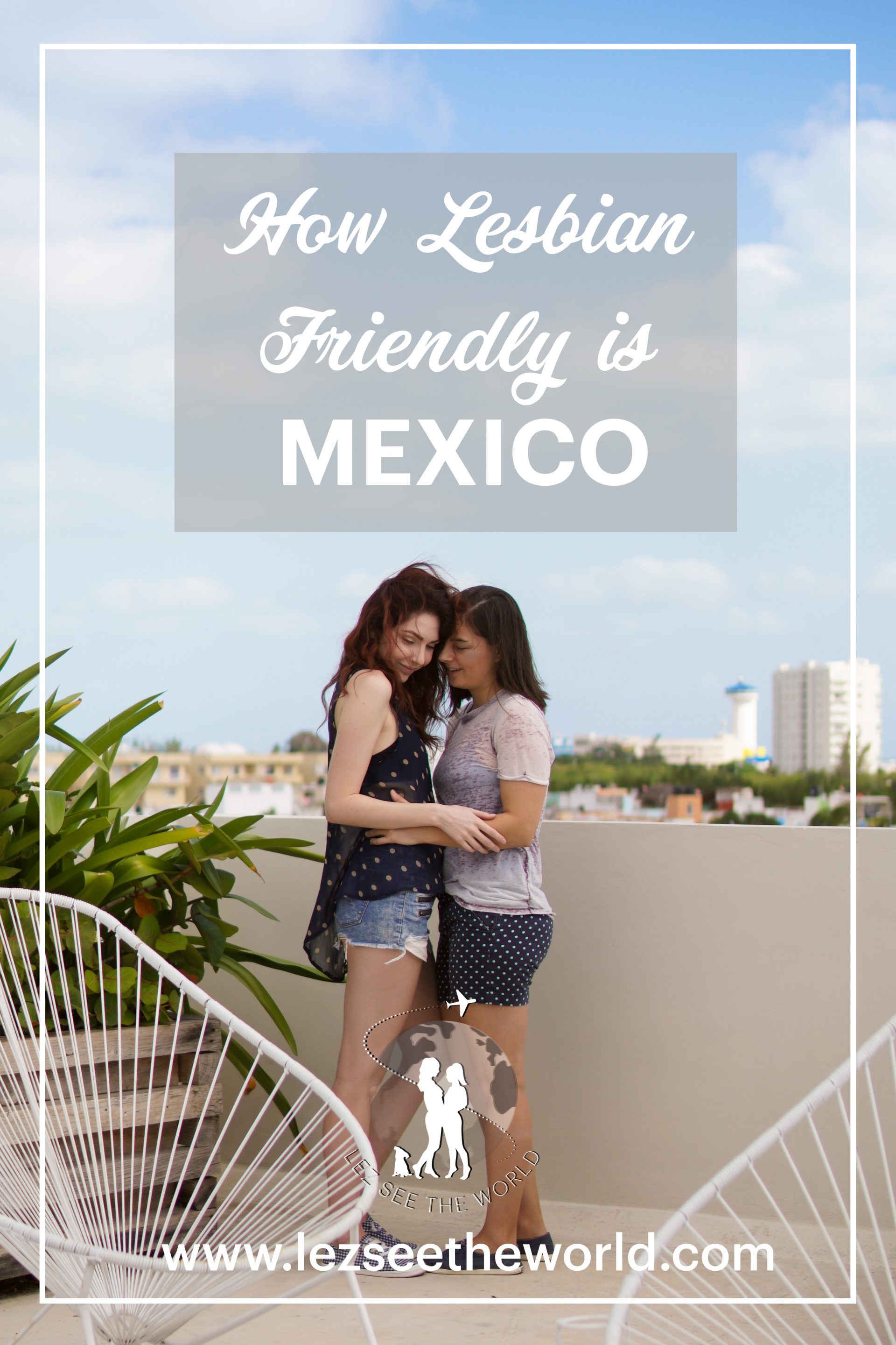 With lesbian in Monterrey sex Amazing XNXX
