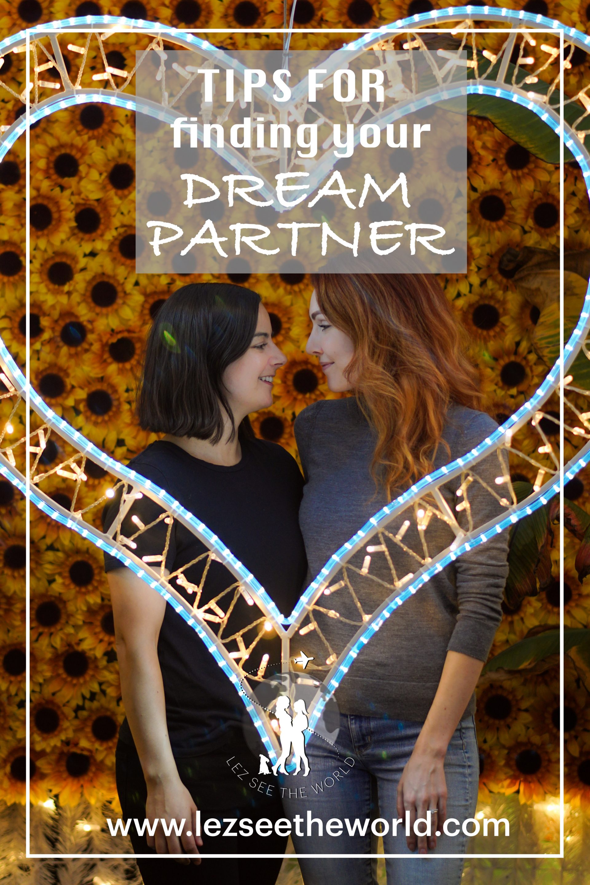 Finding Your Dream Partner