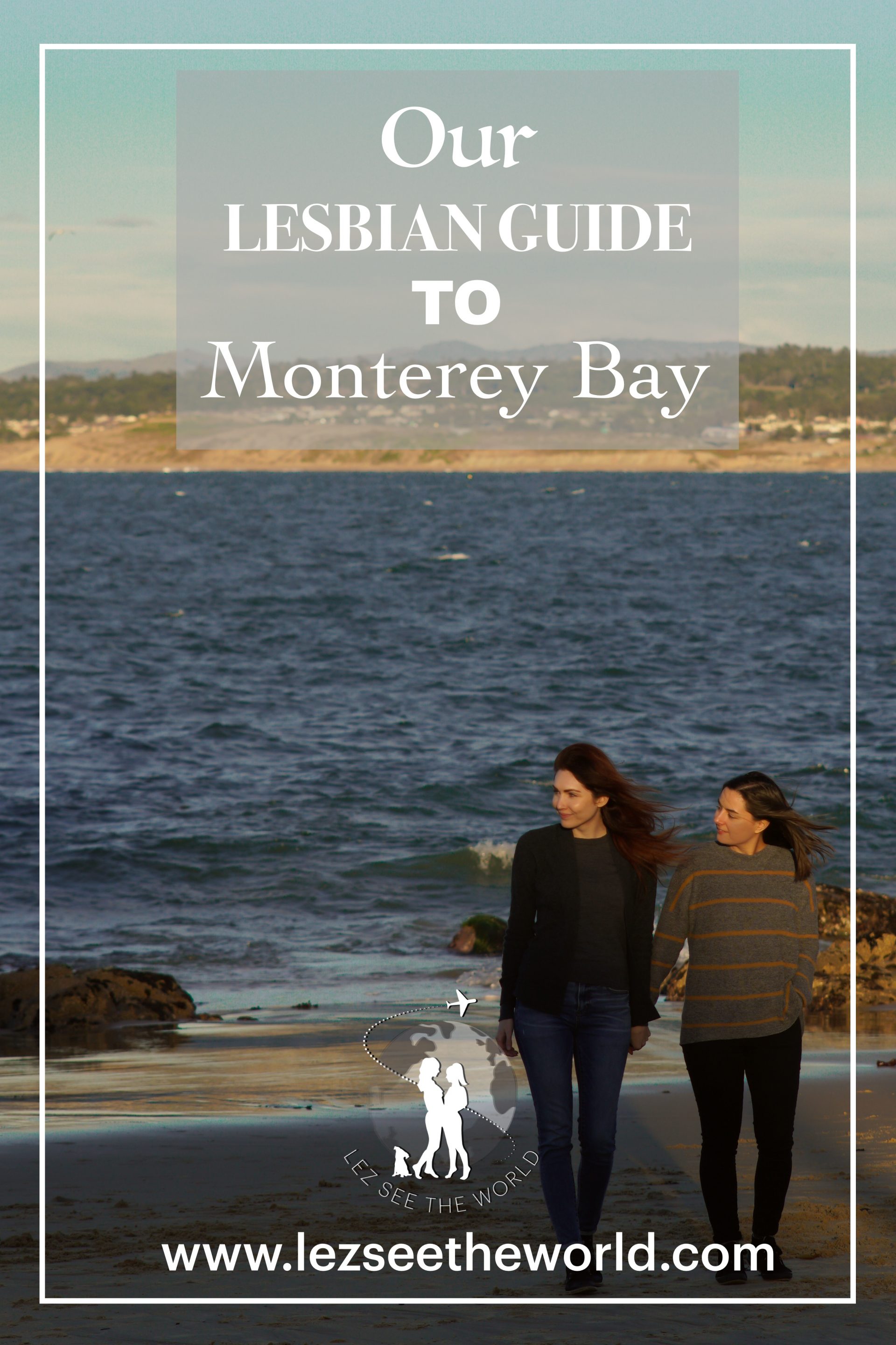 Lesbian Guide Monterey California