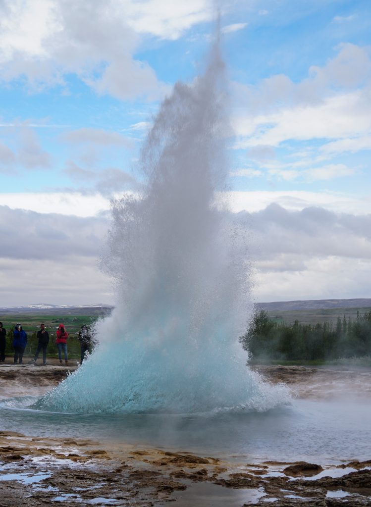 Lesbian Travel Guide to Reykjavik, Iceland - Lez See the World