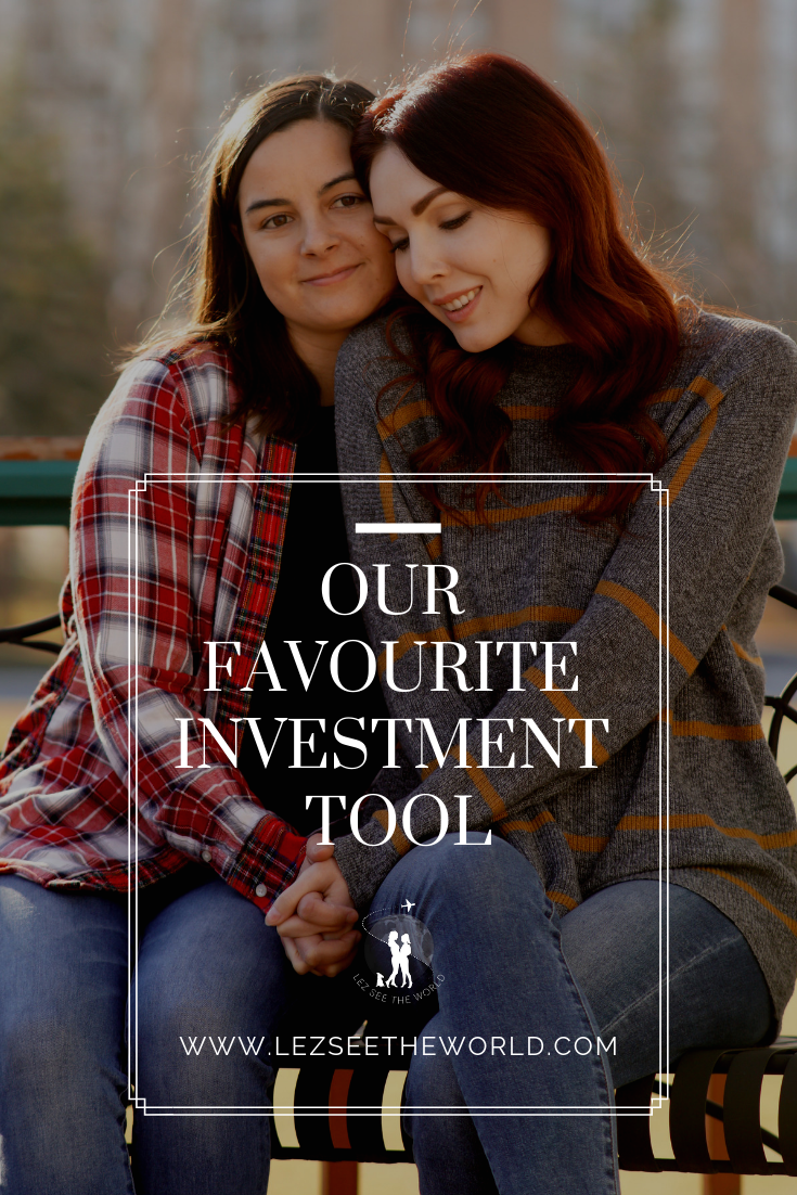 Investment Tool Pinterest