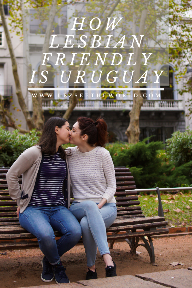 How Lesbian Friendly is Uruguay