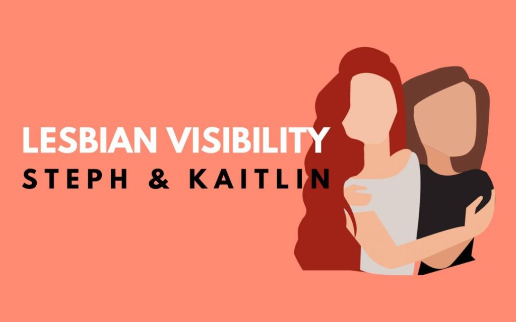 Lesbian Visibility Day UniteUK