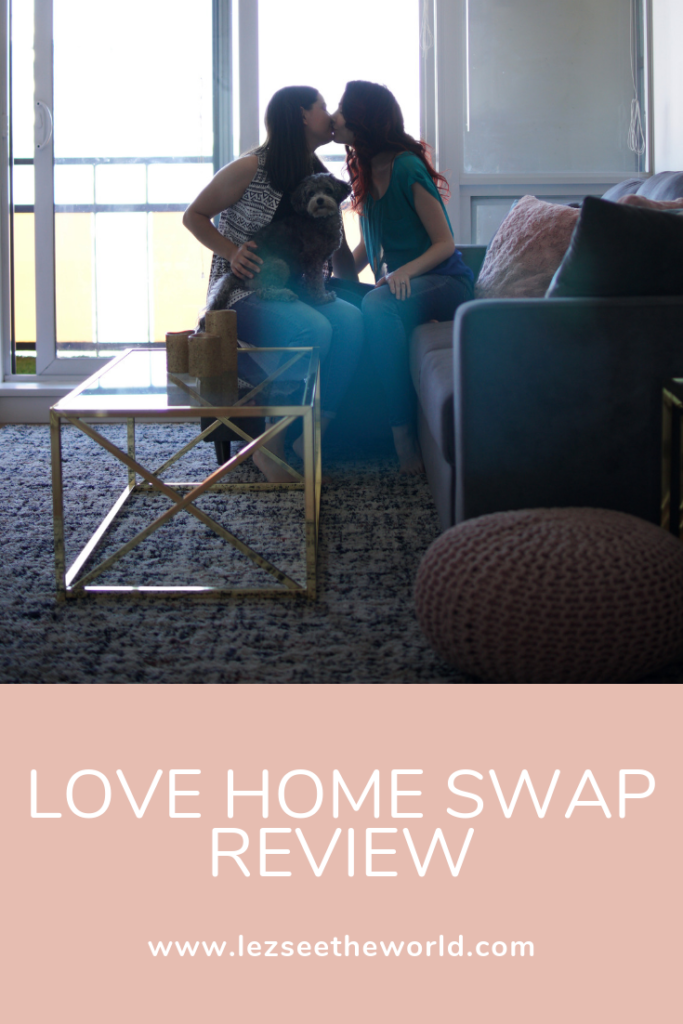 Love Home Swap Review