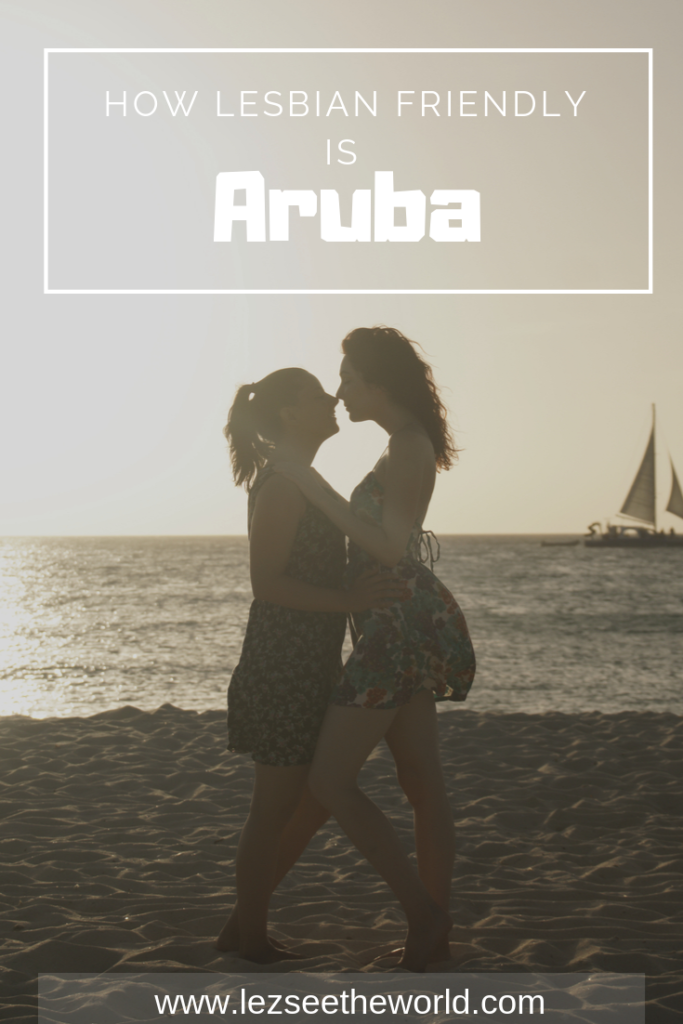 How Lesbian Friendly is Aruba Pinterest