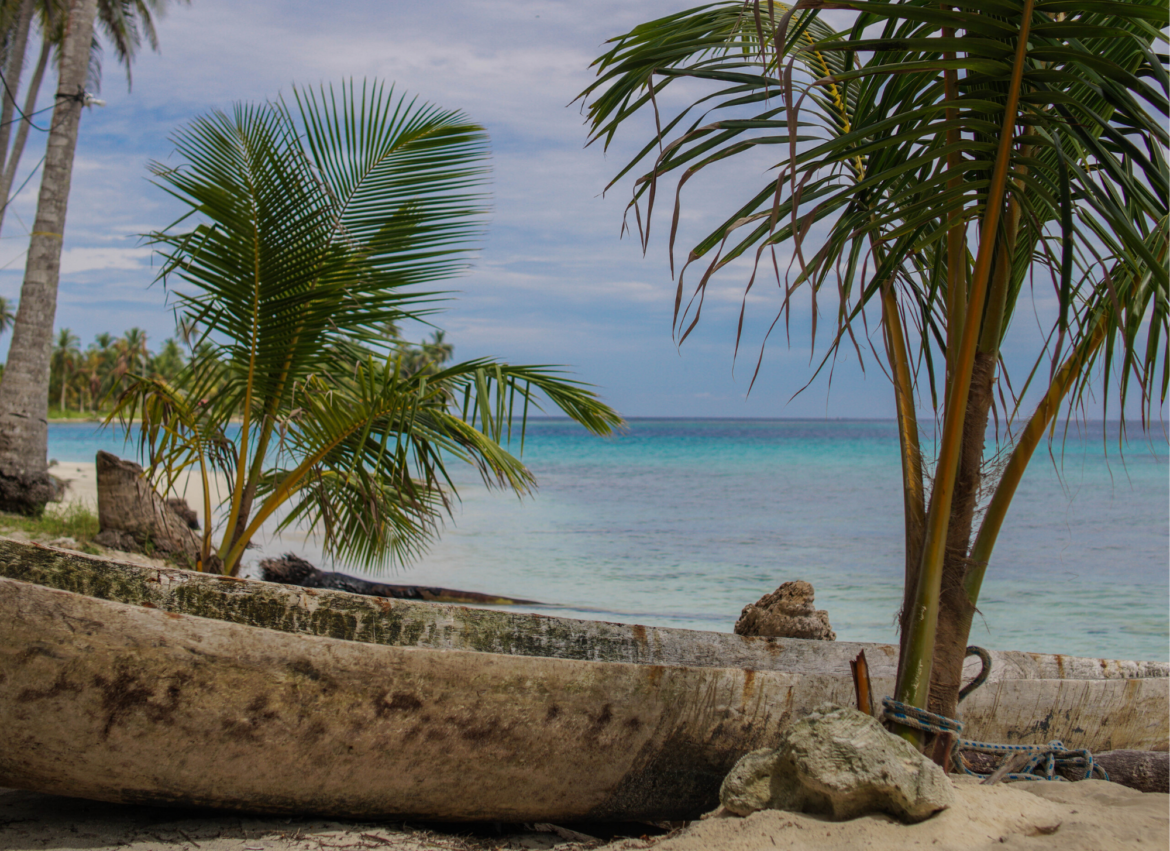 San Blas Islands Panama