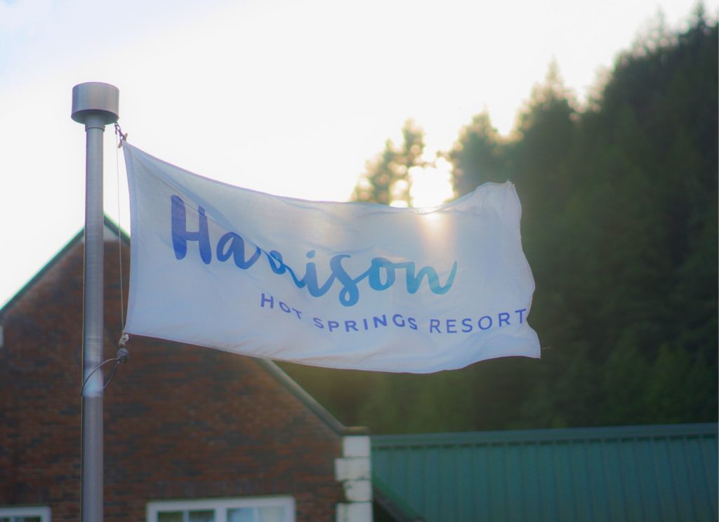 Harrison Hot Springs Resort
