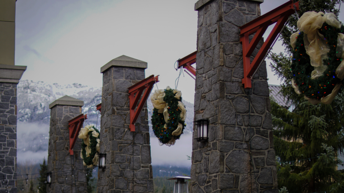 Whistler Westin Hotel