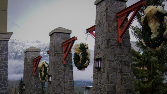 Whistler Westin Hotel