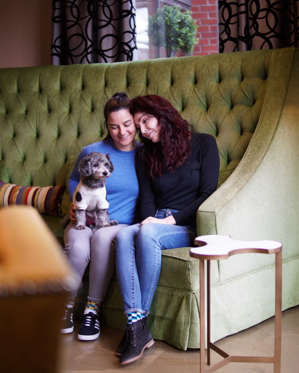 Our Favourite Pet-Friendly Boutique Hotel Brand In The US - Lez See The ...