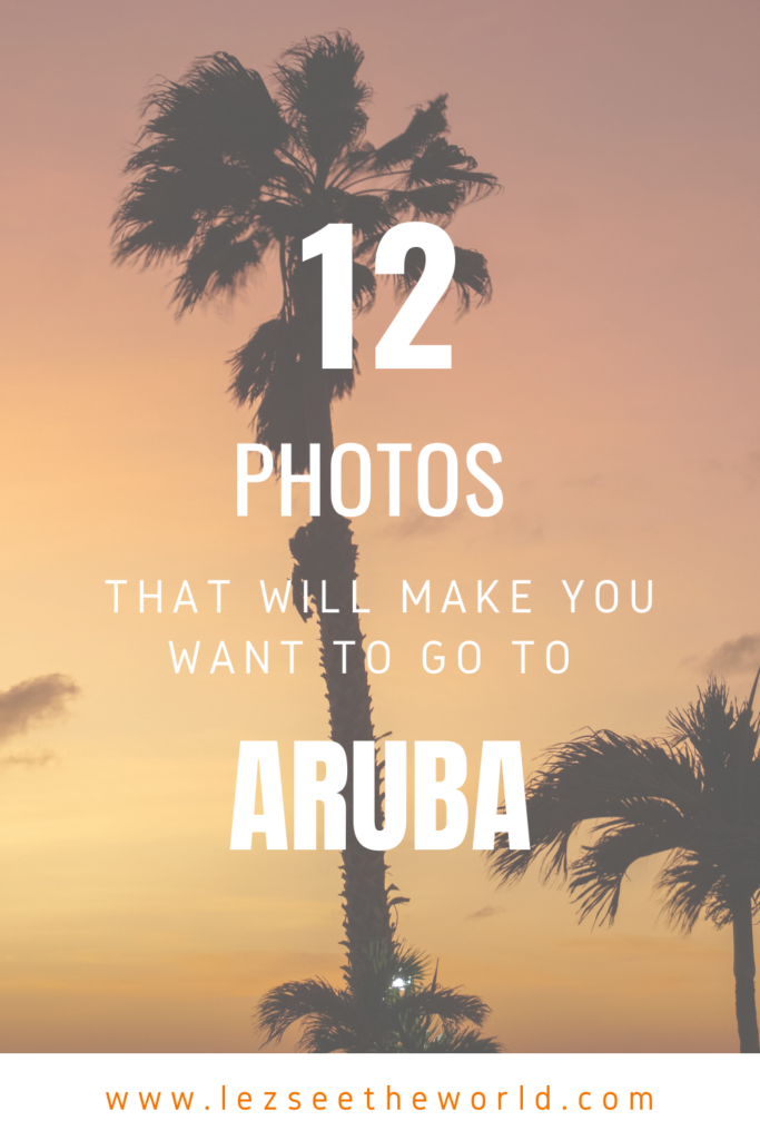 Aruba Photos Pinterest