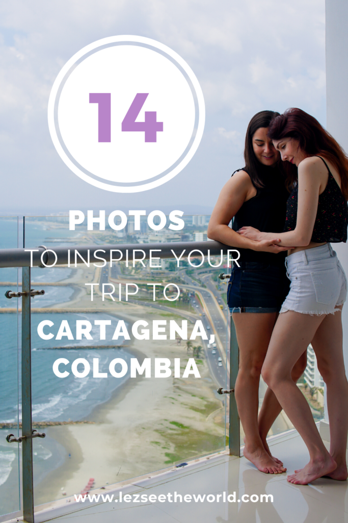 Cartagena Photos Pinterest