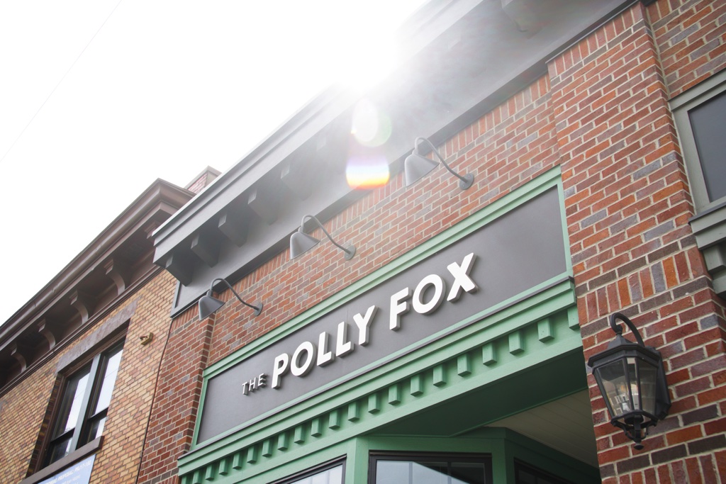 Polly Fox Abbotsford
