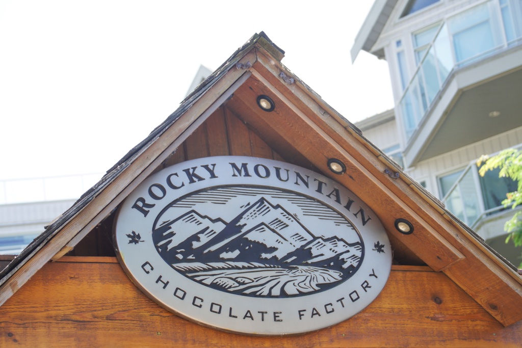 Rocky Mountain Chocolate Harrison