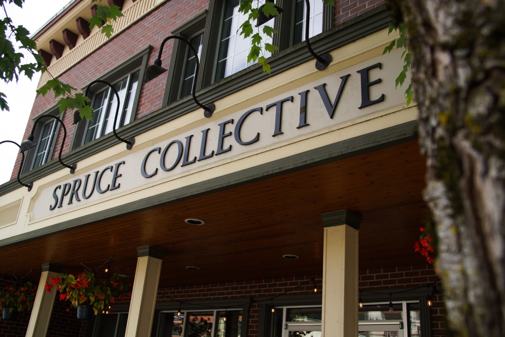 Spruce Collective Abbotsford
