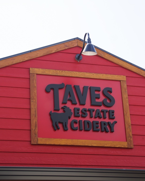Taves Farm