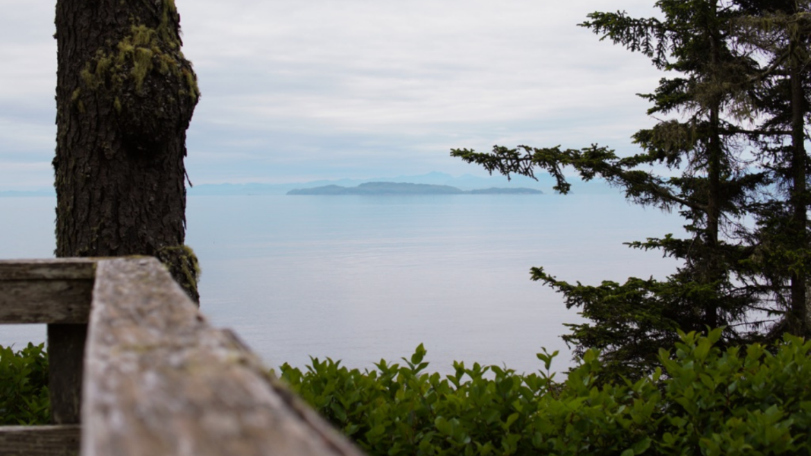 Malcolm Island Bere Point