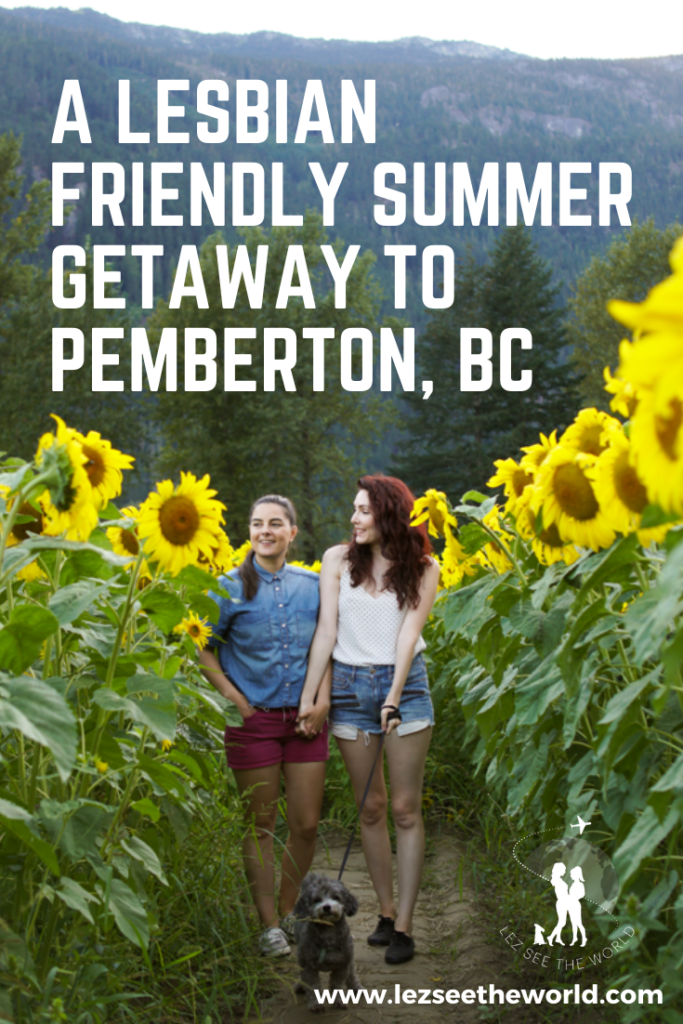 Pemberton BC Pinterest
