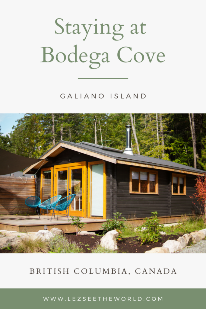 Bodega Cove Pinterest