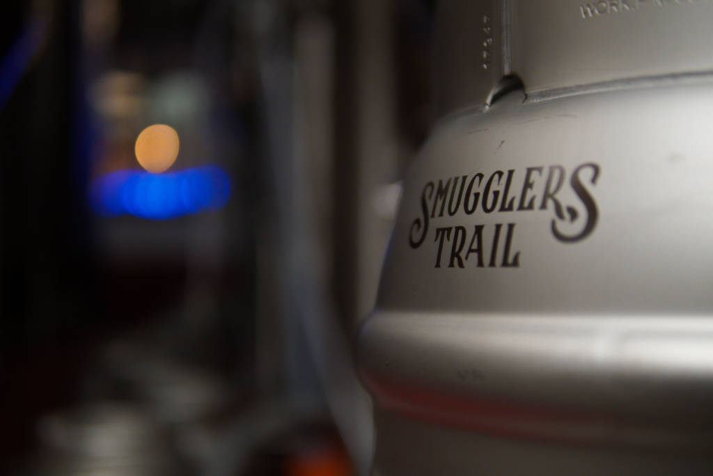 Smugglers Trail Brewery