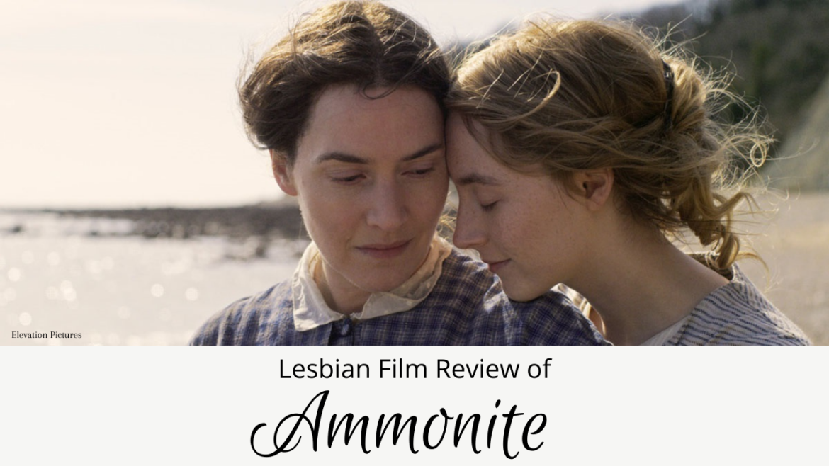 Ammonite Review