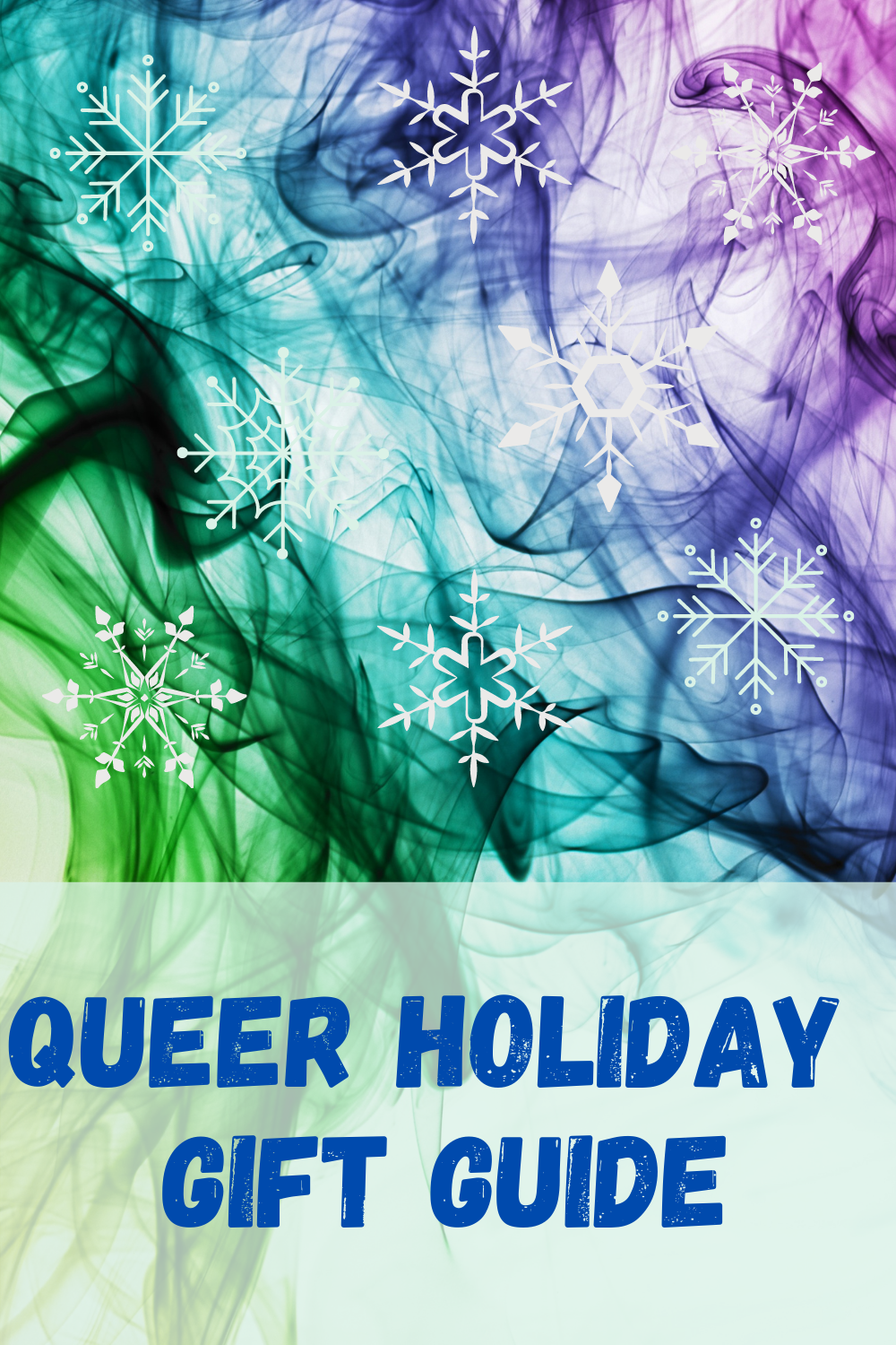 Queer holiday gift guide pinterest