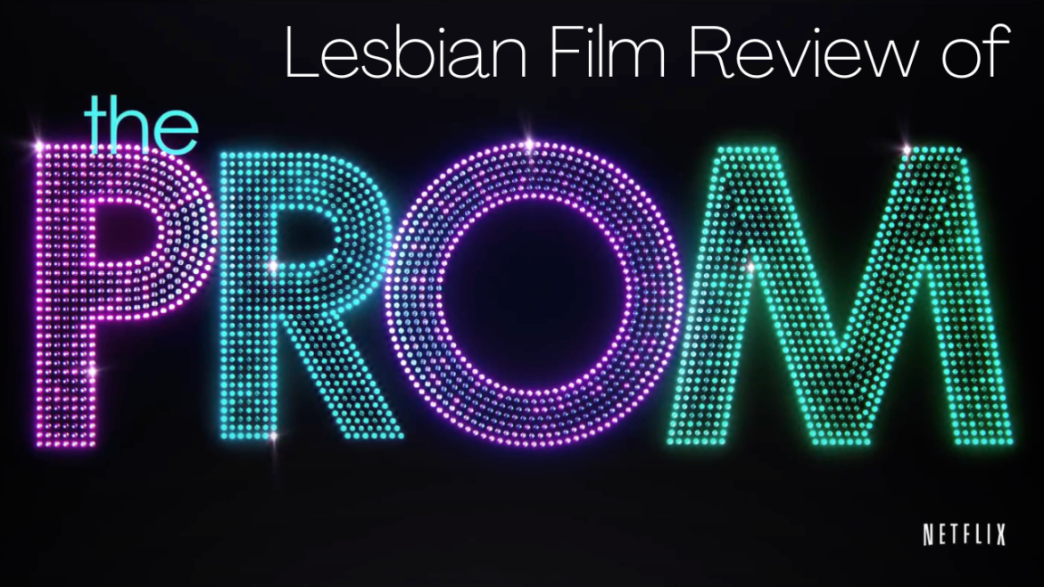 The Prom Review