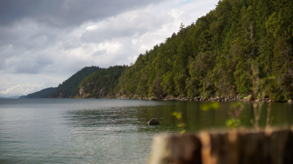 Beatiful British Columbia Getaways