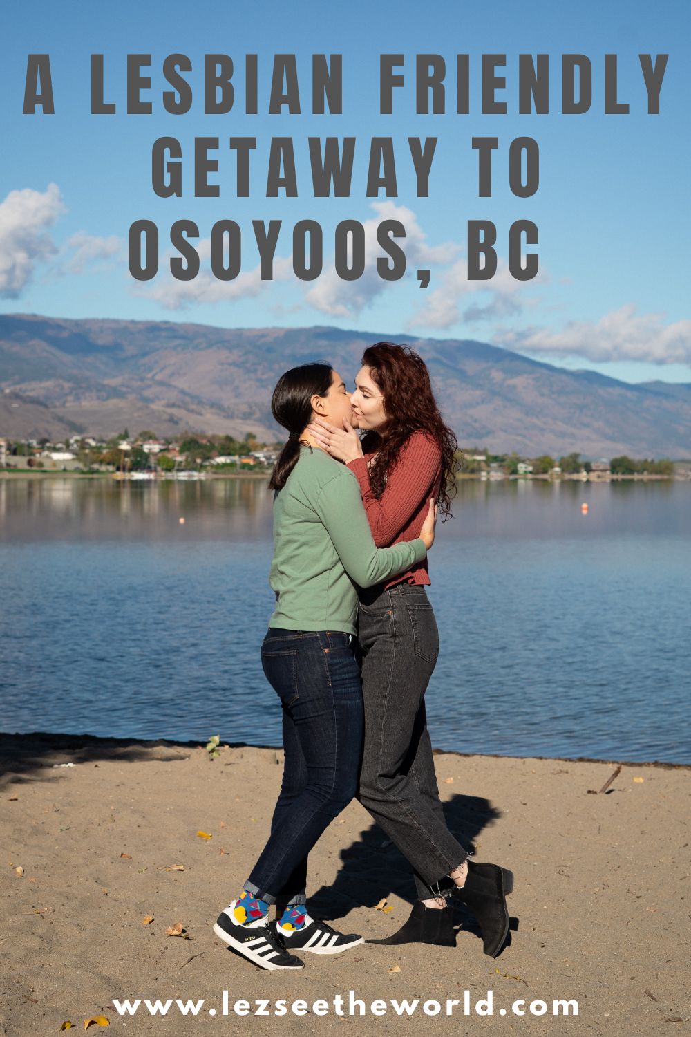 Osoyoos BC Getaway