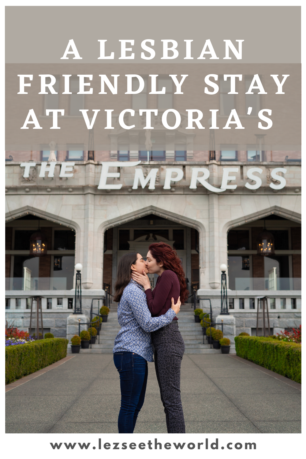 Lesbian Friendly Empress Hotel