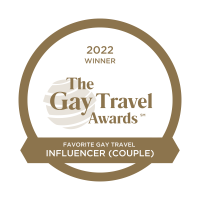 Gay Travel Awards Winner Lez See the World